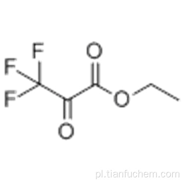 Trifluoropirogronian etylu CAS 13081-18-0